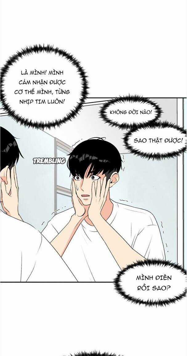 Gương Mặt Thiên Tài - Chapter 4 - Trang 38