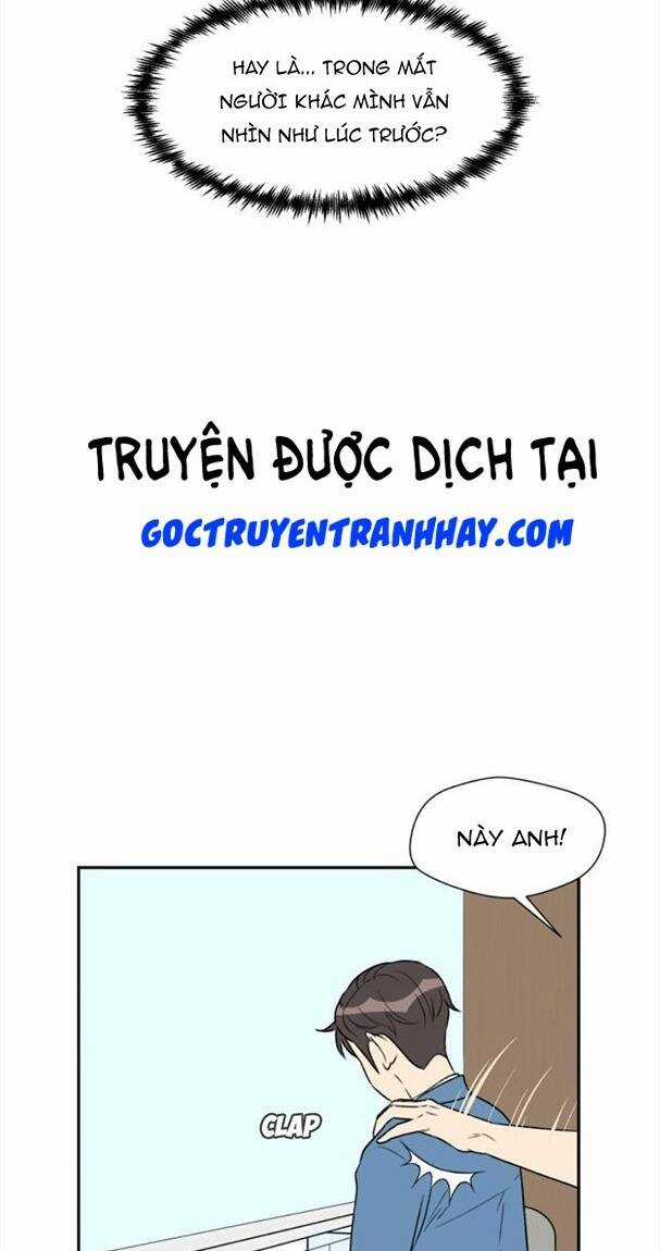 Gương Mặt Thiên Tài - Chapter 4 - Trang 39