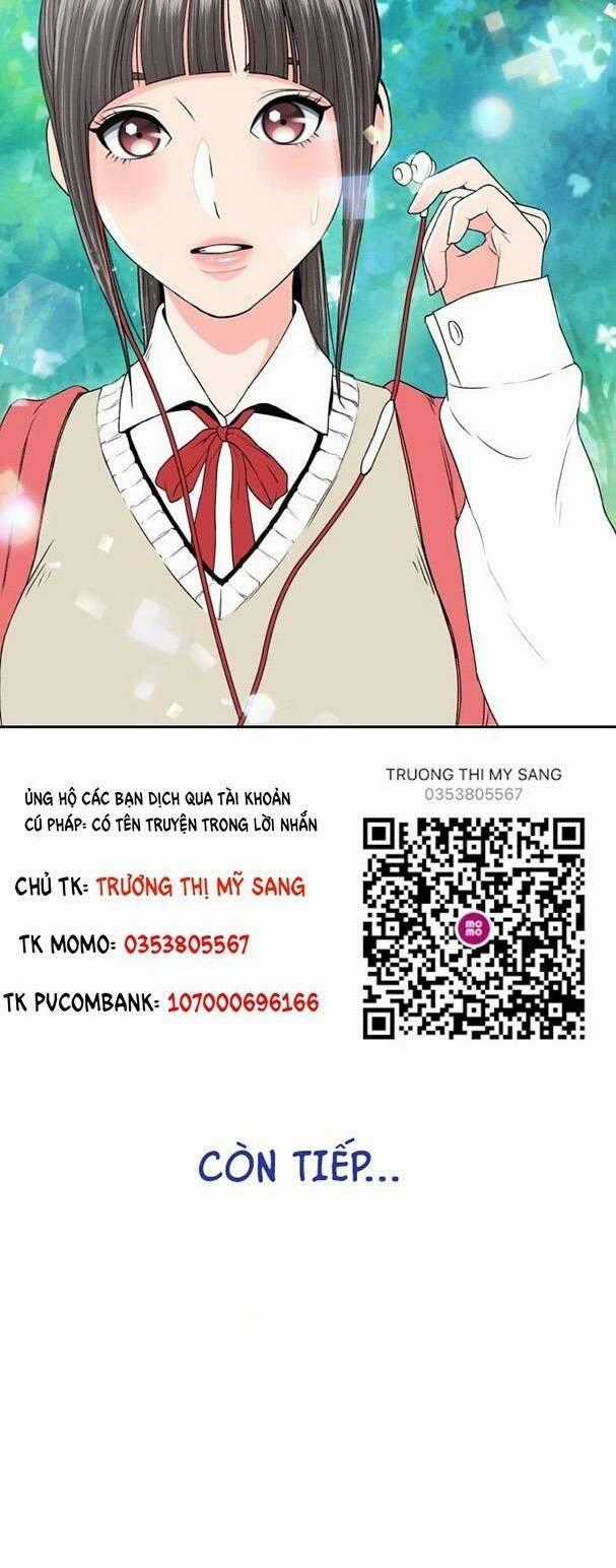 Gương Mặt Thiên Tài - Chapter 4 - Trang 64