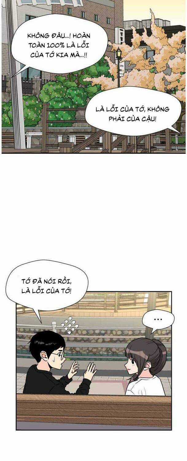 Gương Mặt Thiên Tài - Chapter 40 - Trang 42