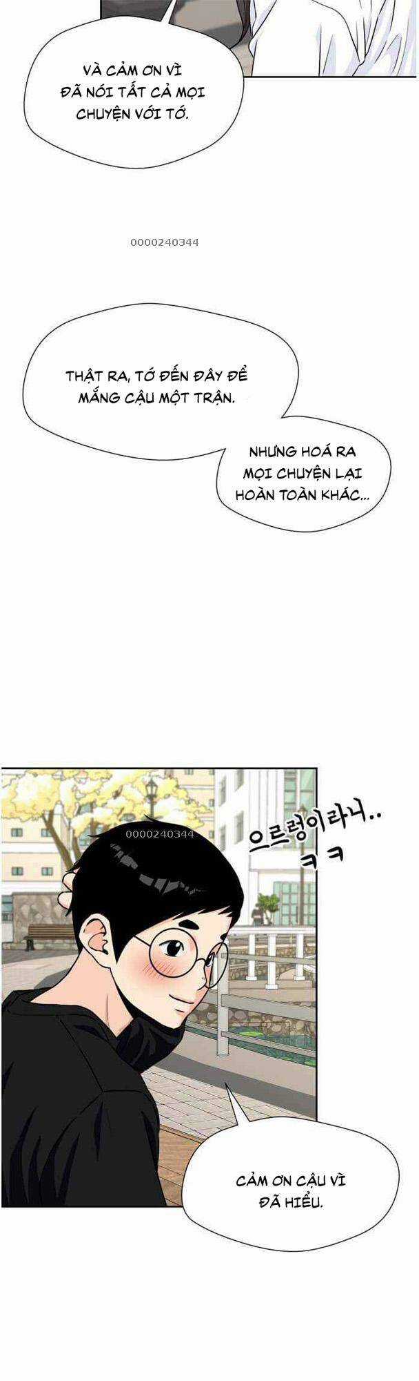 Gương Mặt Thiên Tài - Chapter 40 - Trang 46