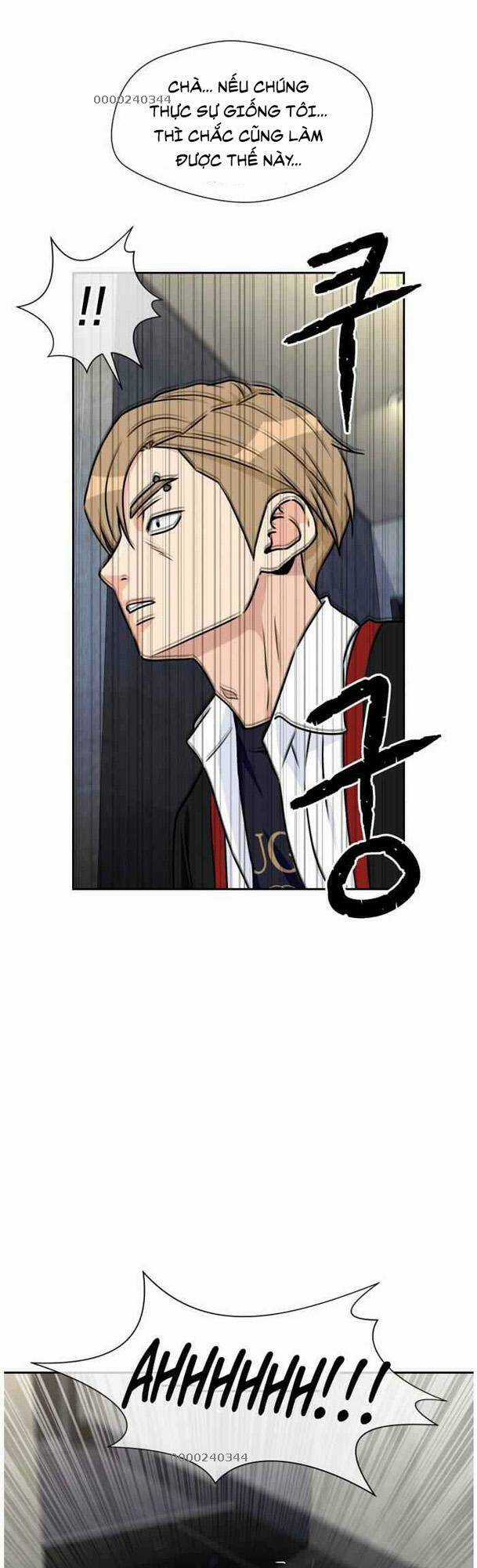 Gương Mặt Thiên Tài - Chapter 40 - Trang 7