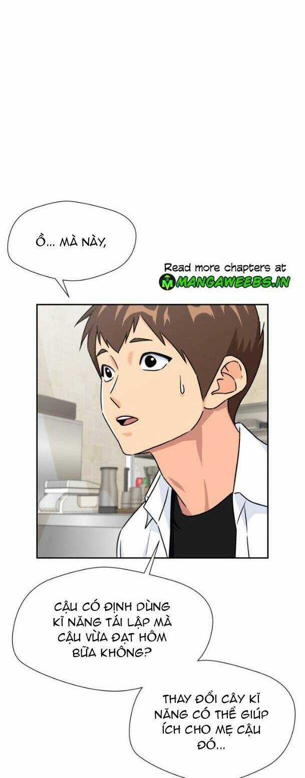 Gương Mặt Thiên Tài - Chapter 41 - Trang 20