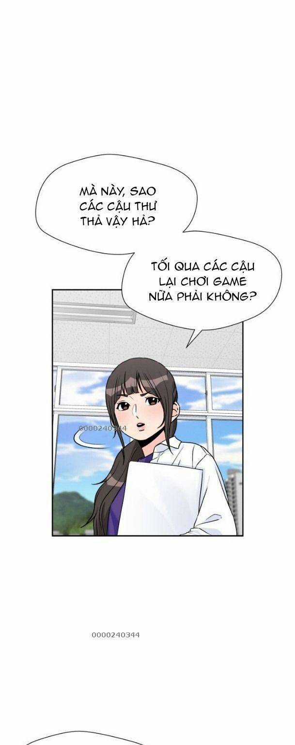 Gương Mặt Thiên Tài - Chapter 41 - Trang 3