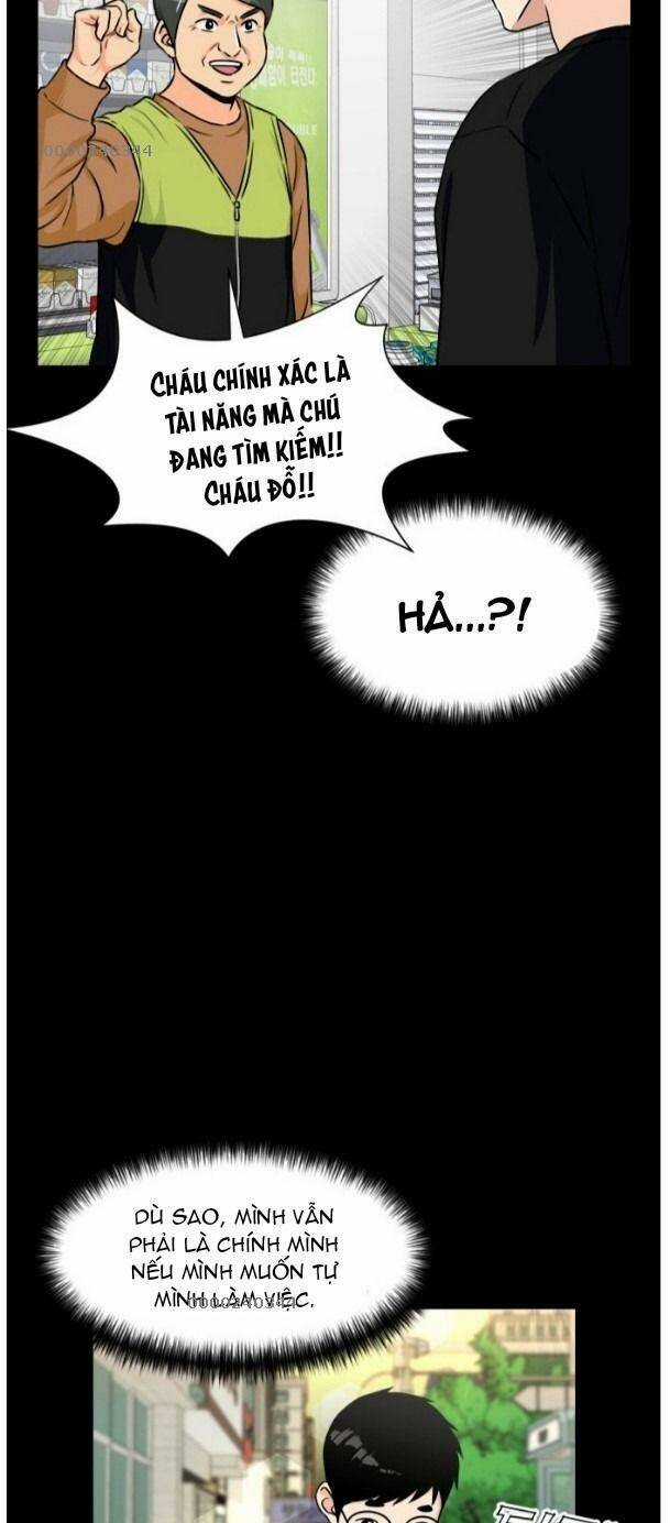 Gương Mặt Thiên Tài - Chapter 41 - Trang 31