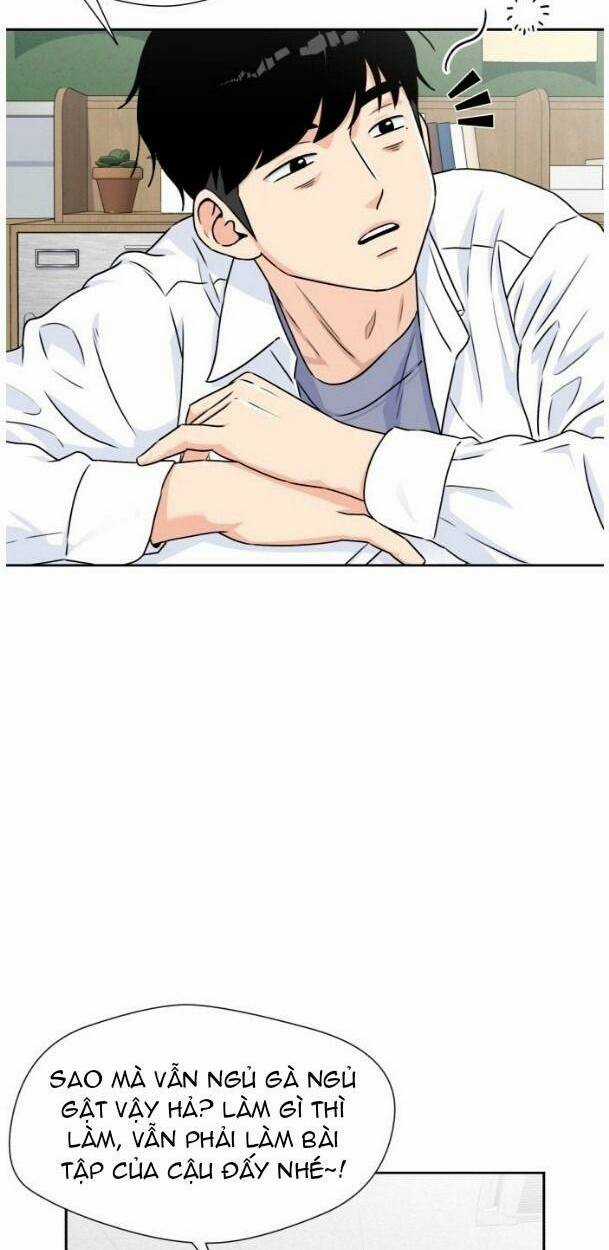 Gương Mặt Thiên Tài - Chapter 41 - Trang 6