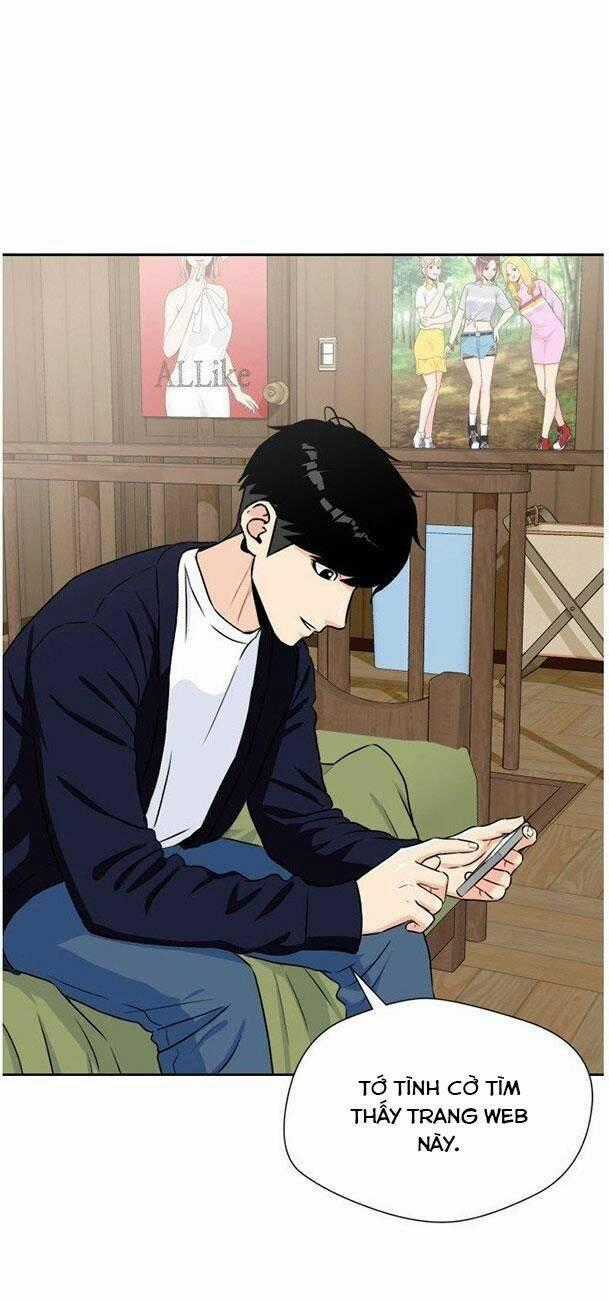 Gương Mặt Thiên Tài - Chapter 42 - Trang 1