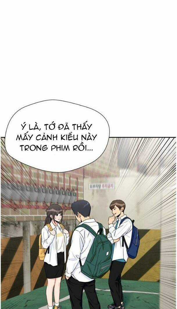 Gương Mặt Thiên Tài - Chapter 43 - Trang 6