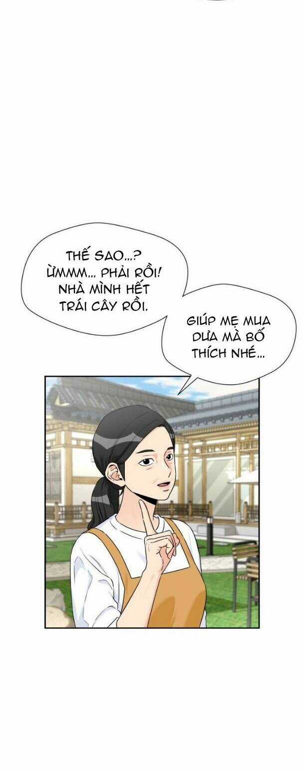 Gương Mặt Thiên Tài - Chapter 45 - Trang 8