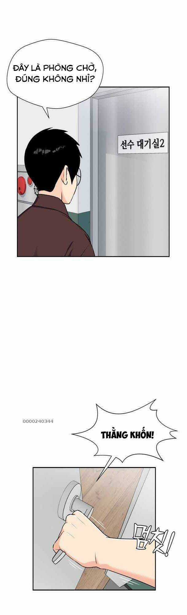 Gương Mặt Thiên Tài - Chapter 46 - Trang 33