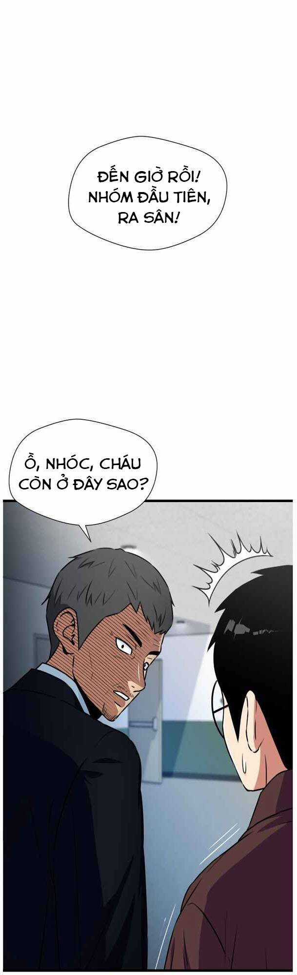 Gương Mặt Thiên Tài - Chapter 46 - Trang 46