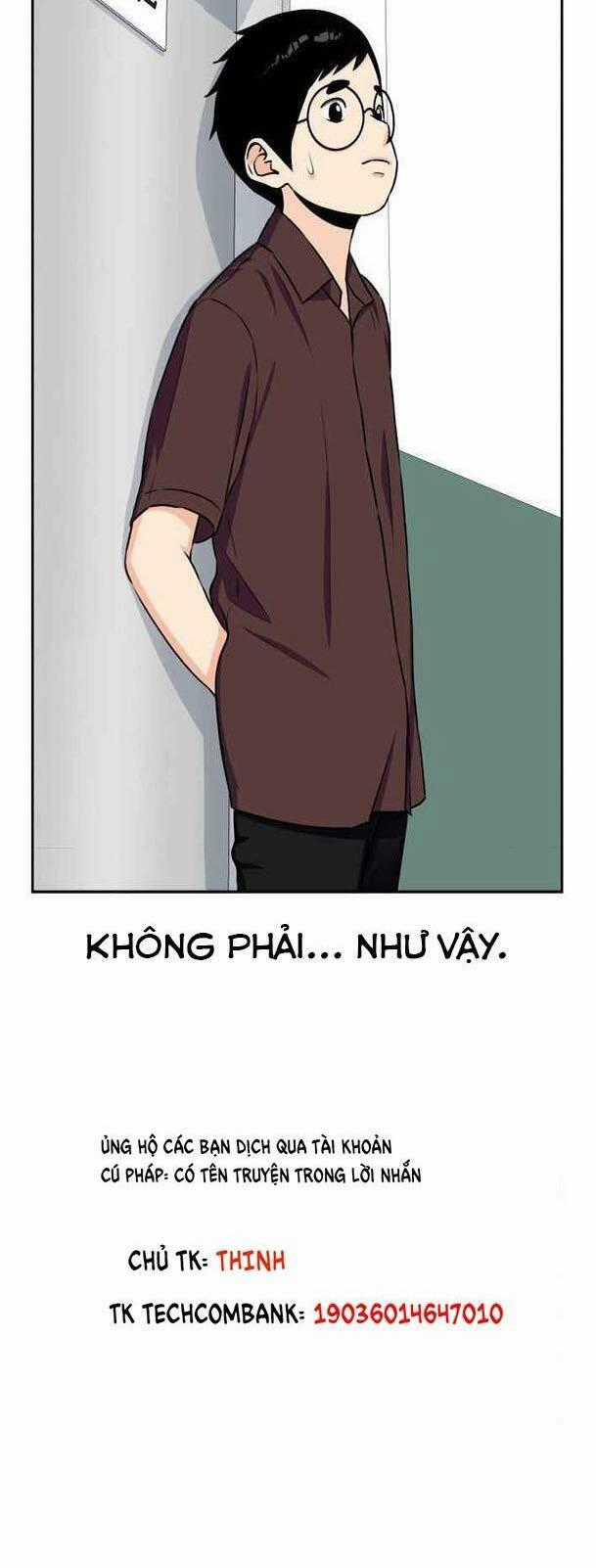 Gương Mặt Thiên Tài - Chapter 46 - Trang 56