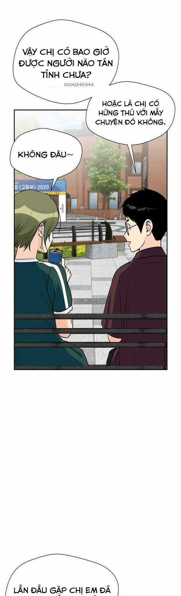 Gương Mặt Thiên Tài - Chapter 46 - Trang 10