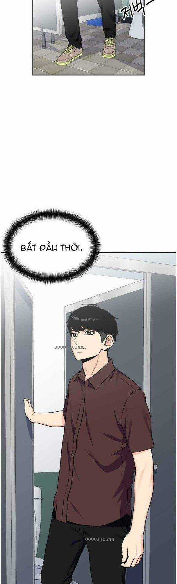 Gương Mặt Thiên Tài - Chapter 47 - Trang 4