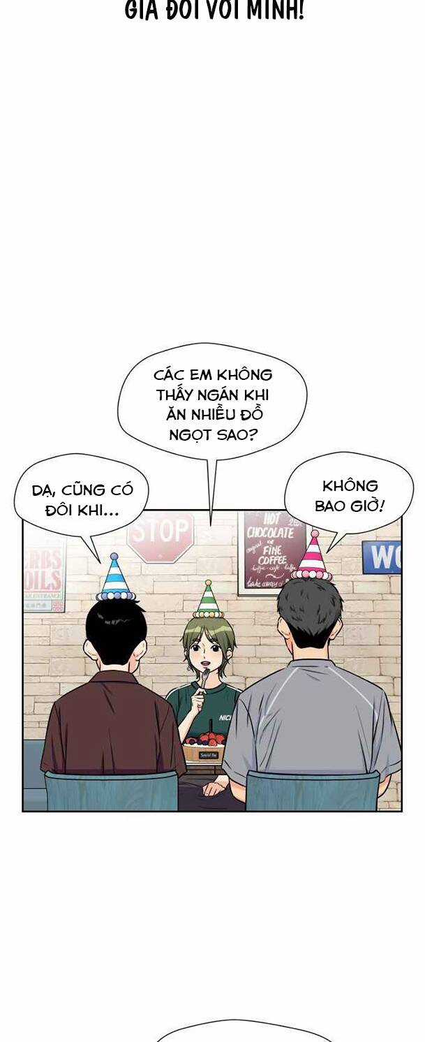 Gương Mặt Thiên Tài - Chapter 48 - Trang 45