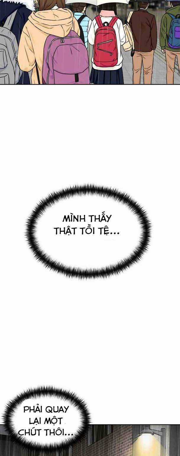 Gương Mặt Thiên Tài - Chapter 49 - Trang 17