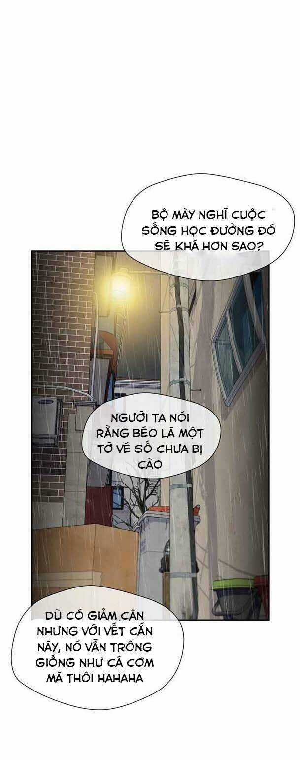 Gương Mặt Thiên Tài - Chapter 49 - Trang 32