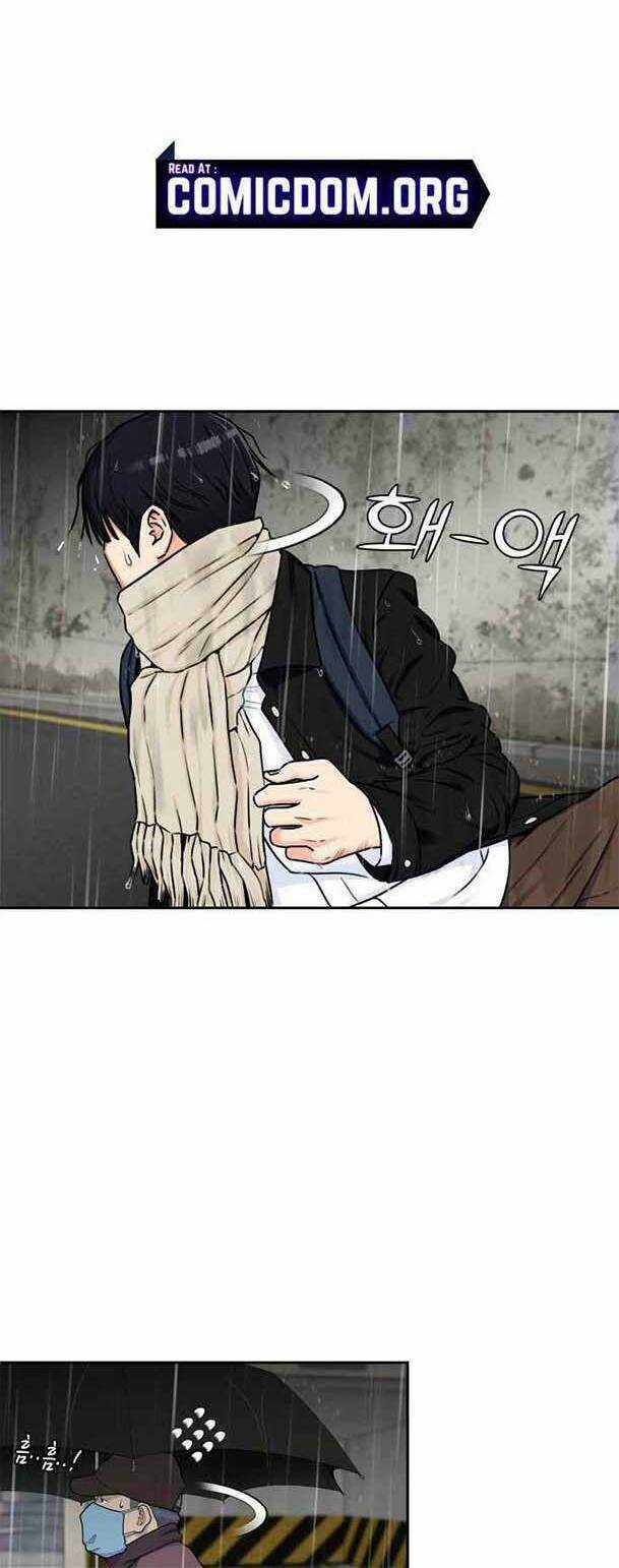 Gương Mặt Thiên Tài - Chapter 49 - Trang 33