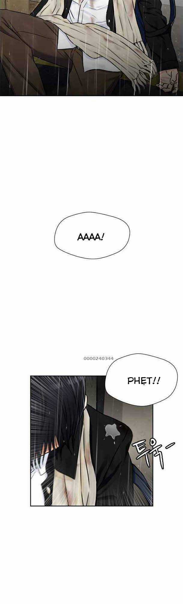 Gương Mặt Thiên Tài - Chapter 49 - Trang 40