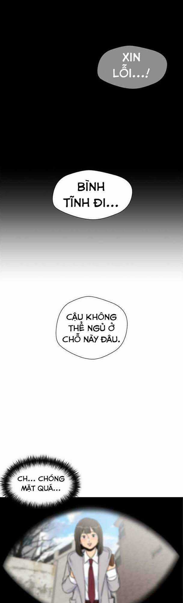 Gương Mặt Thiên Tài - Chapter 49 - Trang 50