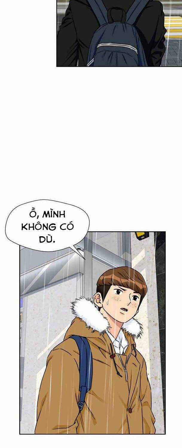 Gương Mặt Thiên Tài - Chapter 49 - Trang 6