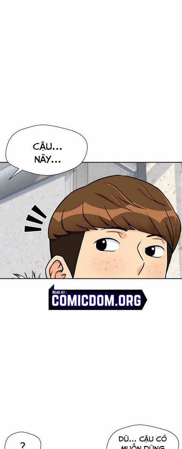 Gương Mặt Thiên Tài - Chapter 49 - Trang 8