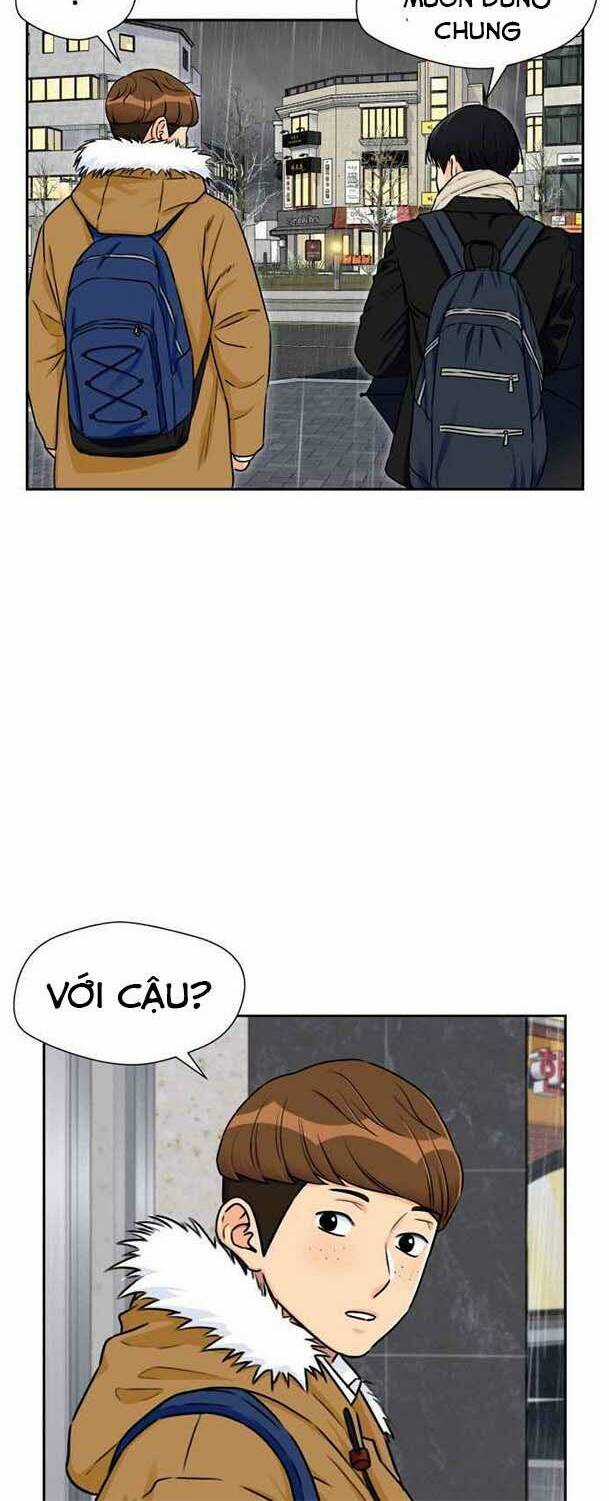 Gương Mặt Thiên Tài - Chapter 49 - Trang 9