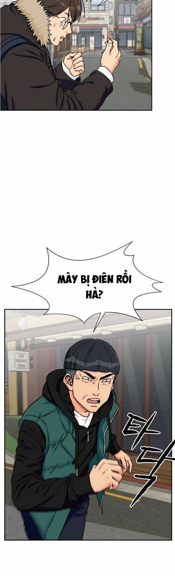 Gương Mặt Thiên Tài - Chapter 52 - Trang 17