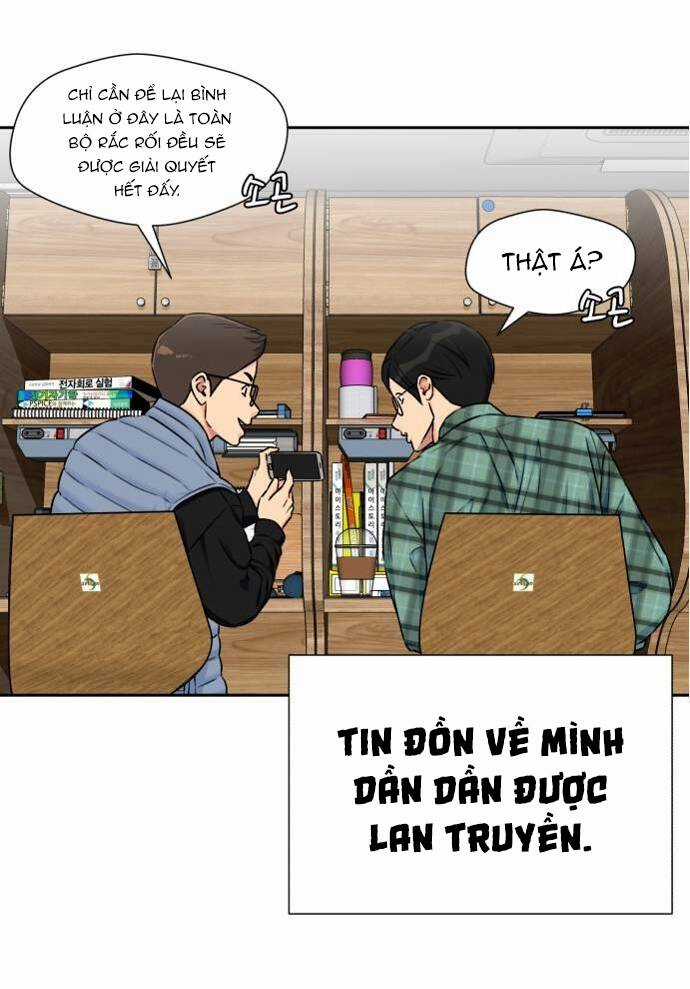 Gương Mặt Thiên Tài - Chapter 53 - Trang 22