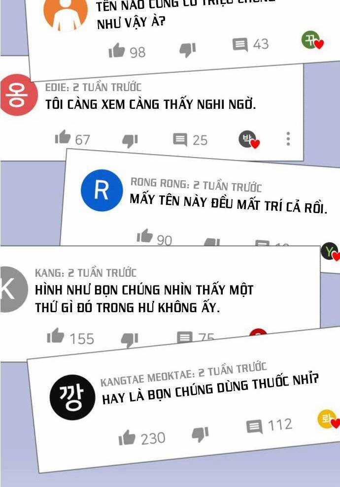 Gương Mặt Thiên Tài - Chapter 53 - Trang 30