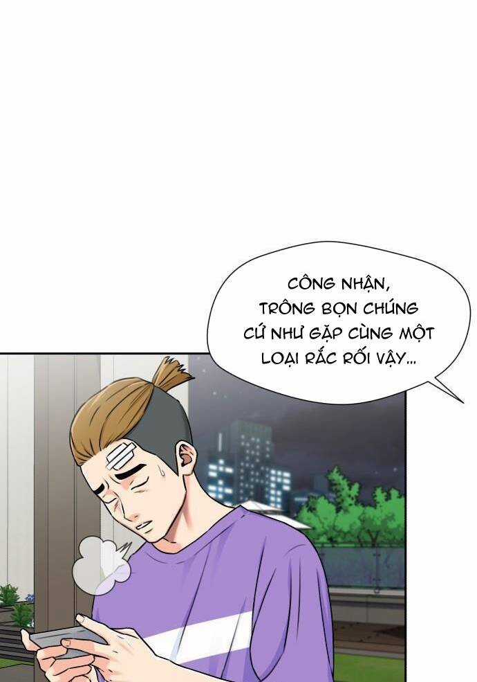 Gương Mặt Thiên Tài - Chapter 55 - Trang 5