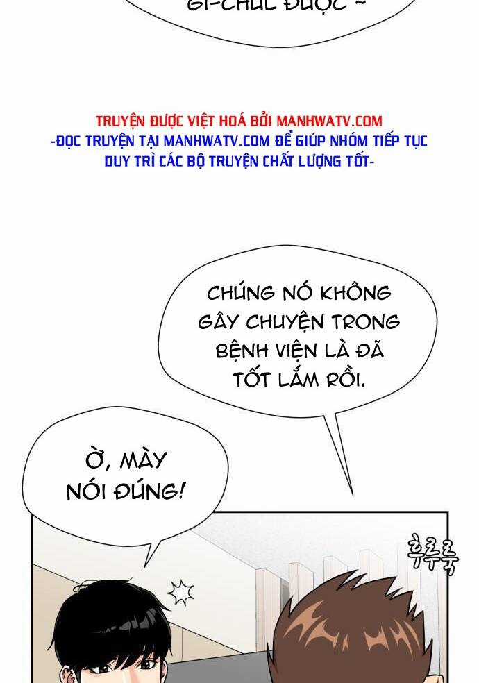 Gương Mặt Thiên Tài - Chapter 55 - Trang 8