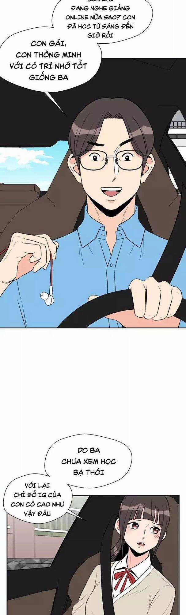 Gương Mặt Thiên Tài - Chapter 6 - Trang 37