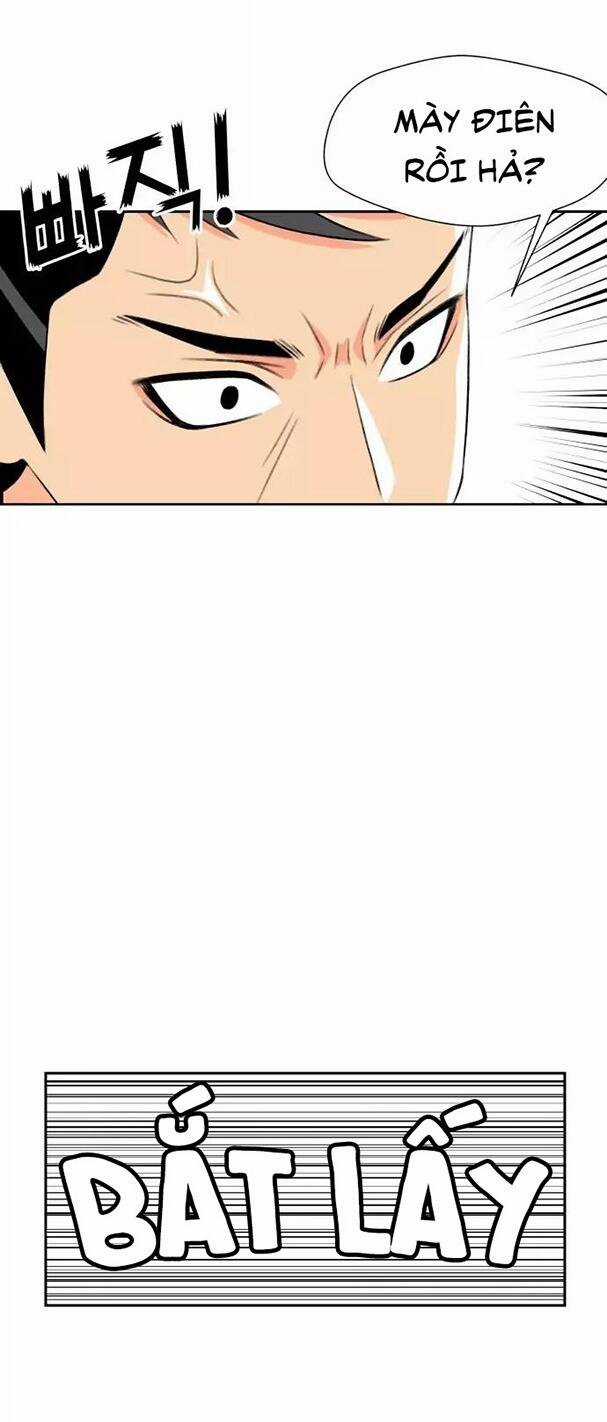 Gương Mặt Thiên Tài - Chapter 6 - Trang 5