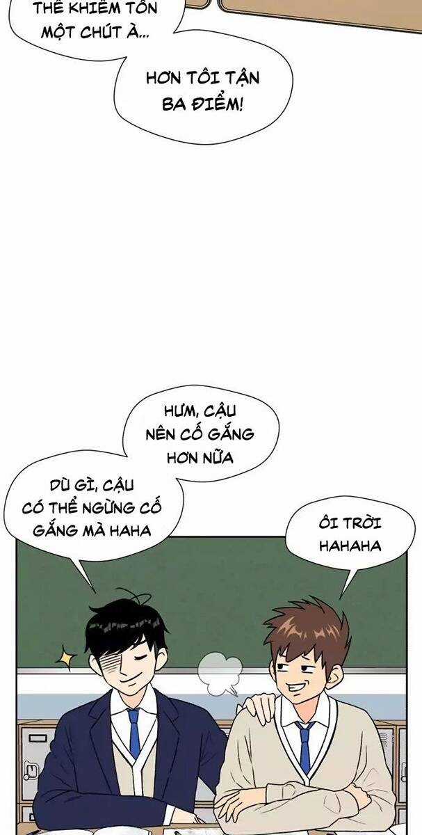 Gương Mặt Thiên Tài - Chapter 6 - Trang 62