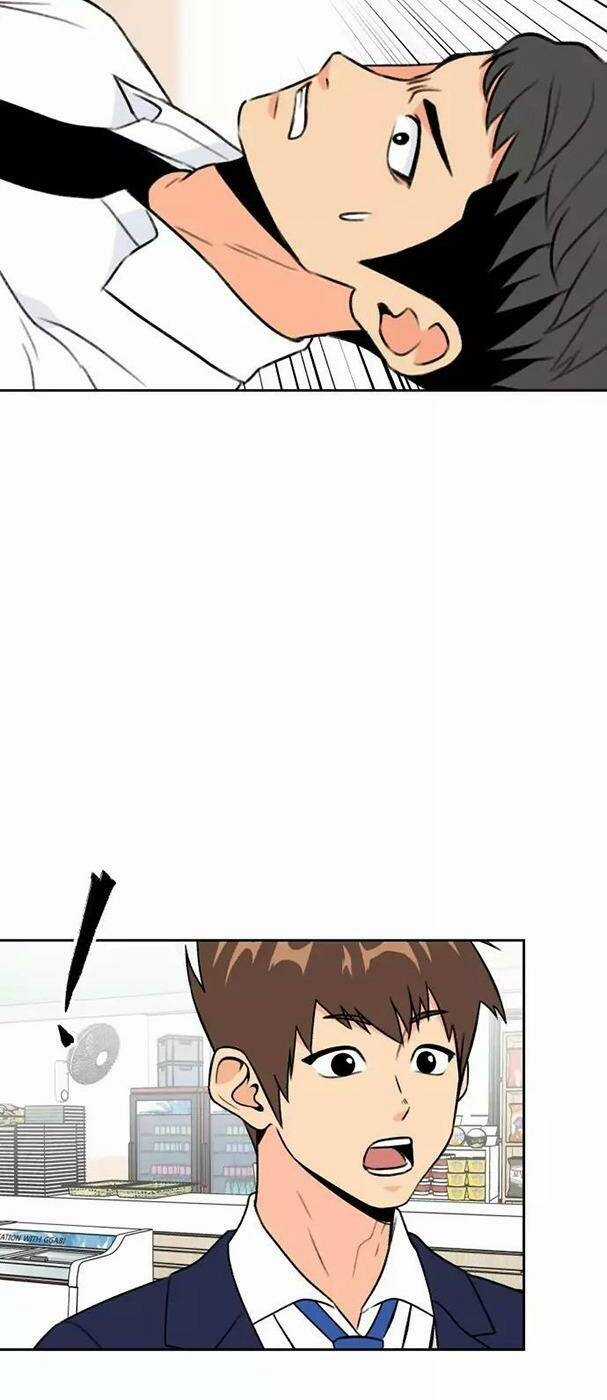 Gương Mặt Thiên Tài - Chapter 6 - Trang 8