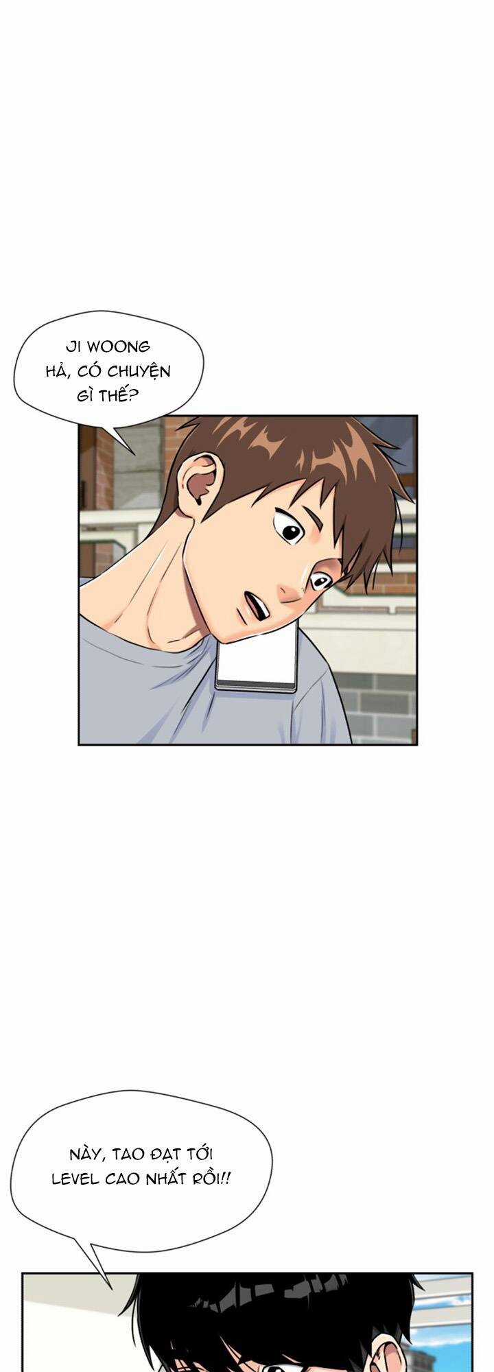 Gương Mặt Thiên Tài - Chapter 61 - Trang 3