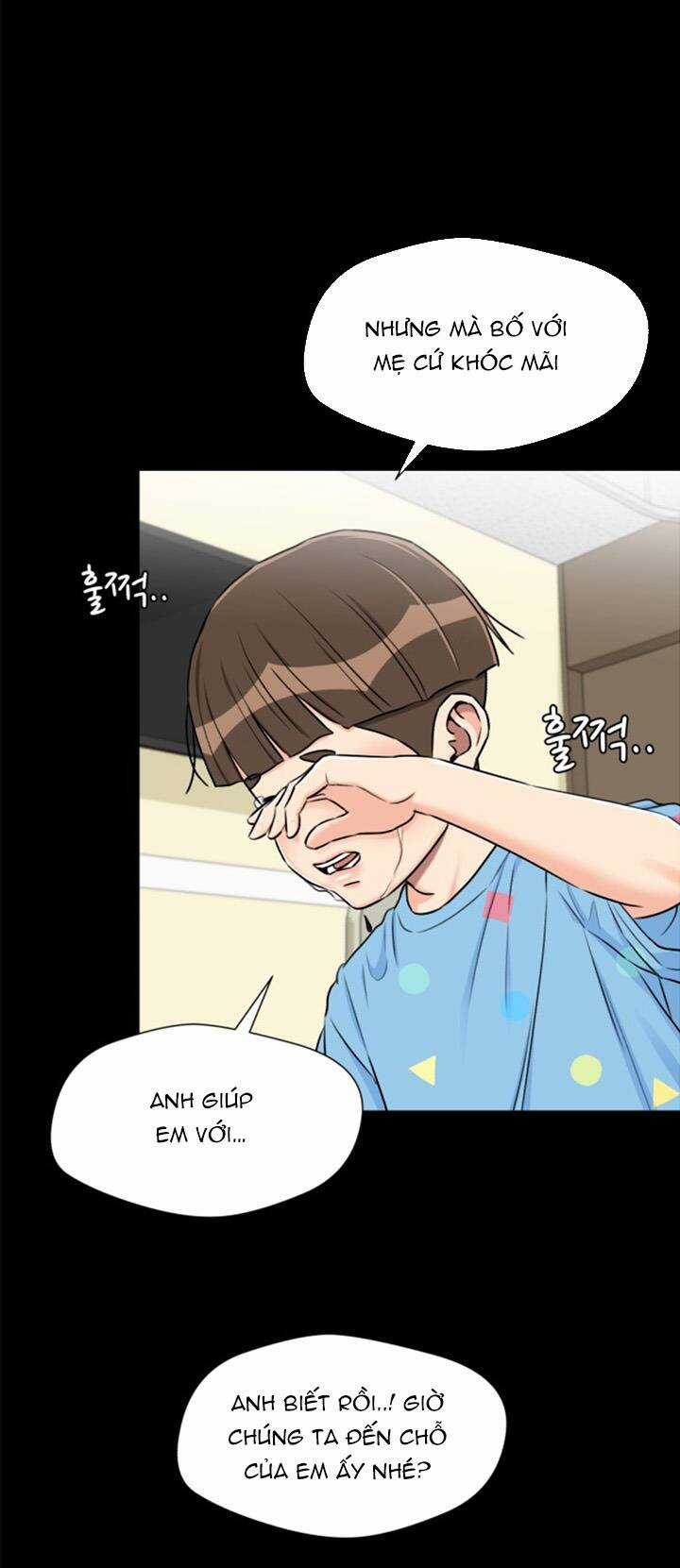 Gương Mặt Thiên Tài - Chapter 61 - Trang 10