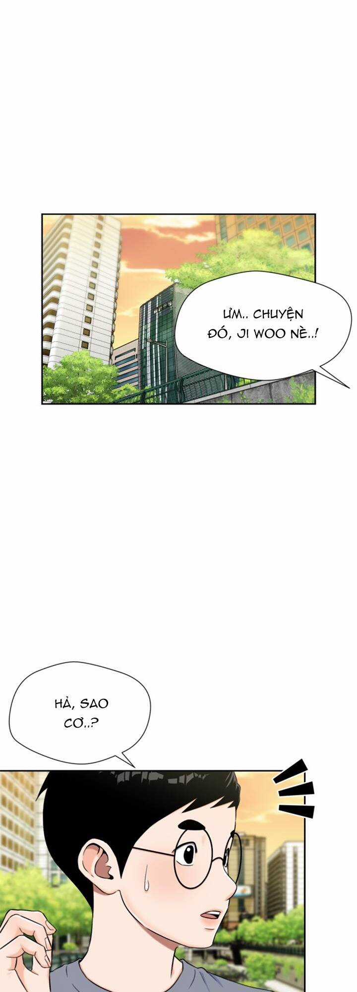 Gương Mặt Thiên Tài - Chapter 63 - Trang 7