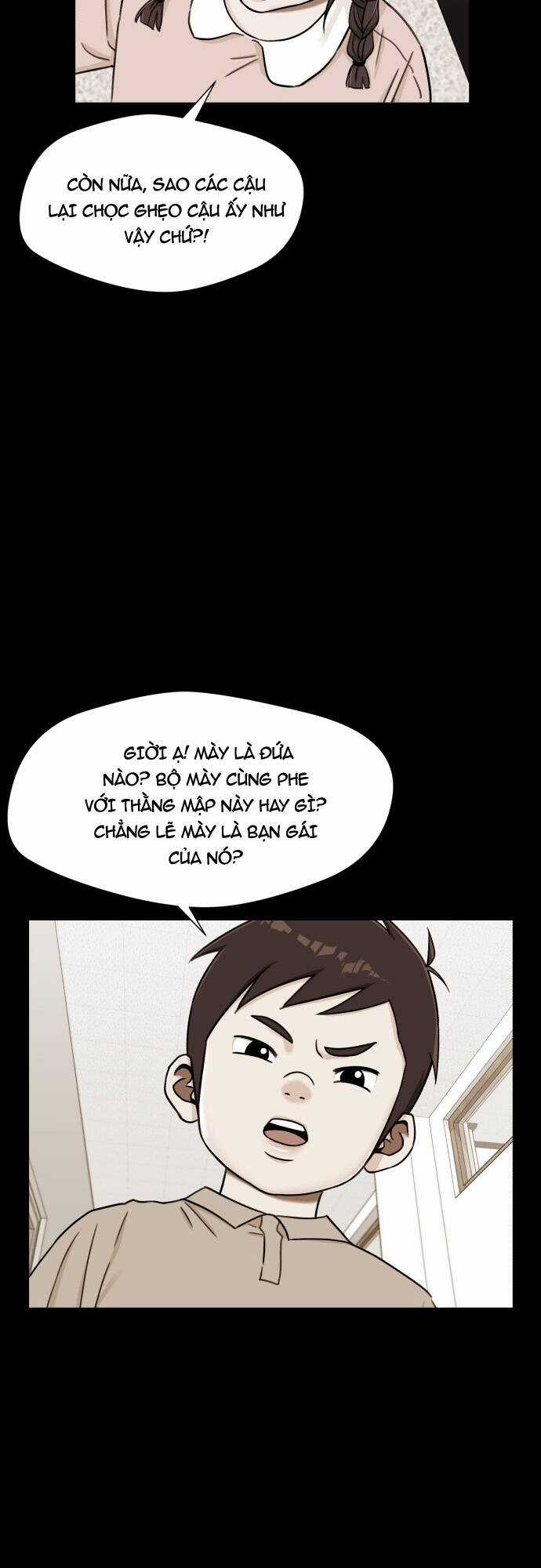 Gương Mặt Thiên Tài - Chapter 64 - Trang 23