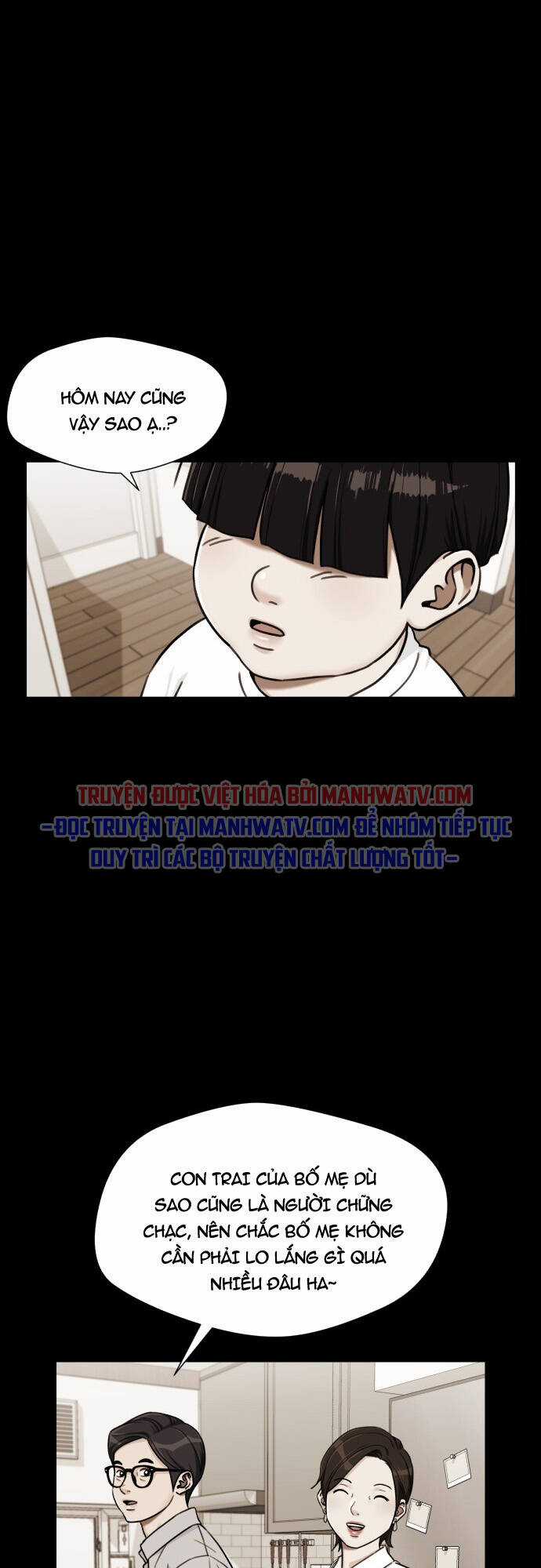 Gương Mặt Thiên Tài - Chapter 64 - Trang 30