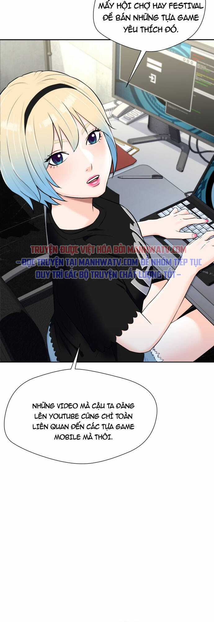 Gương Mặt Thiên Tài - Chapter 64 - Trang 4