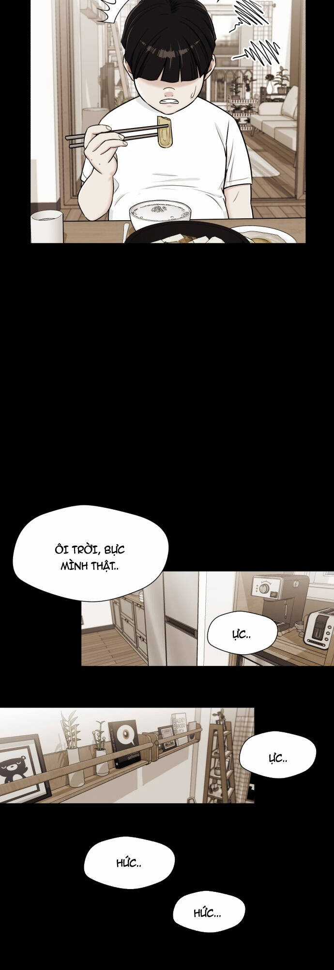 Gương Mặt Thiên Tài - Chapter 64 - Trang 33