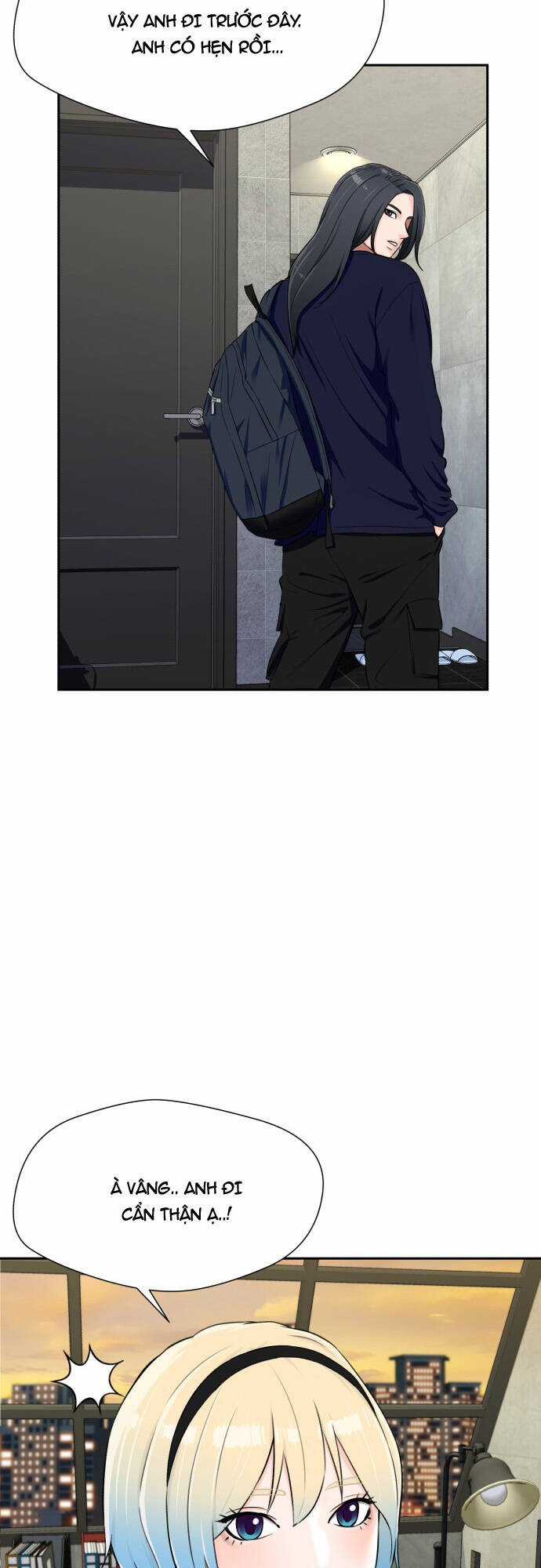 Gương Mặt Thiên Tài - Chapter 64 - Trang 6