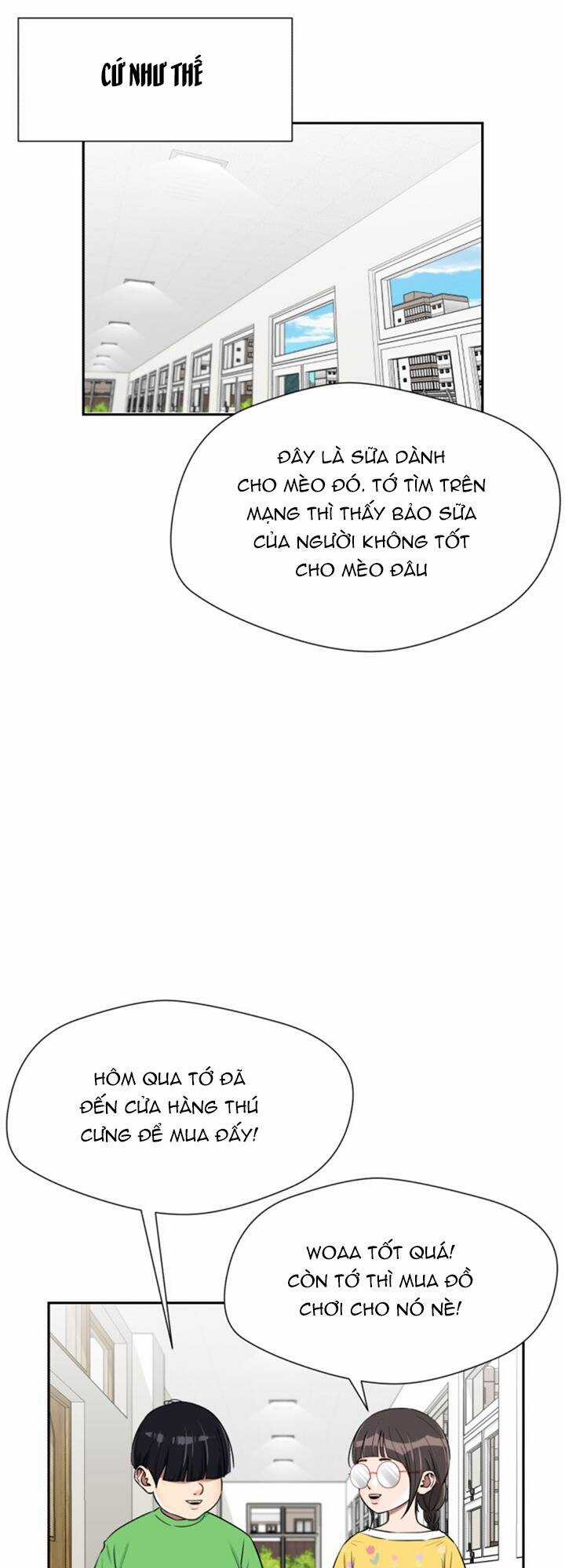 Gương Mặt Thiên Tài - Chapter 65 - Trang 29