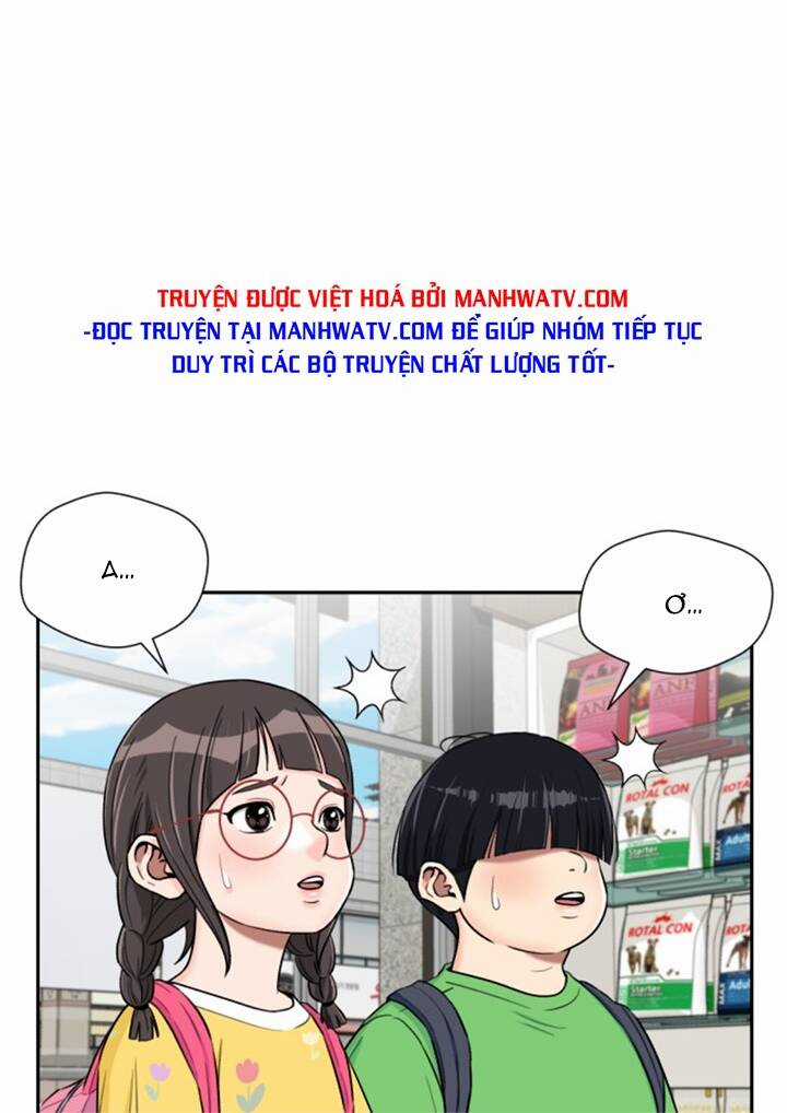 Gương Mặt Thiên Tài - Chapter 65 - Trang 44