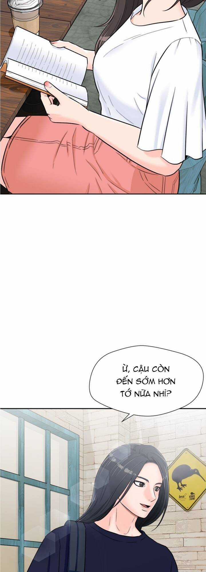 Gương Mặt Thiên Tài - Chapter 66 - Trang 3