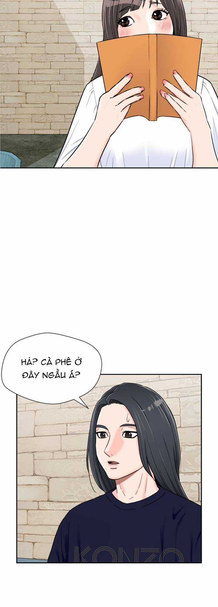 Gương Mặt Thiên Tài - Chapter 66 - Trang 6