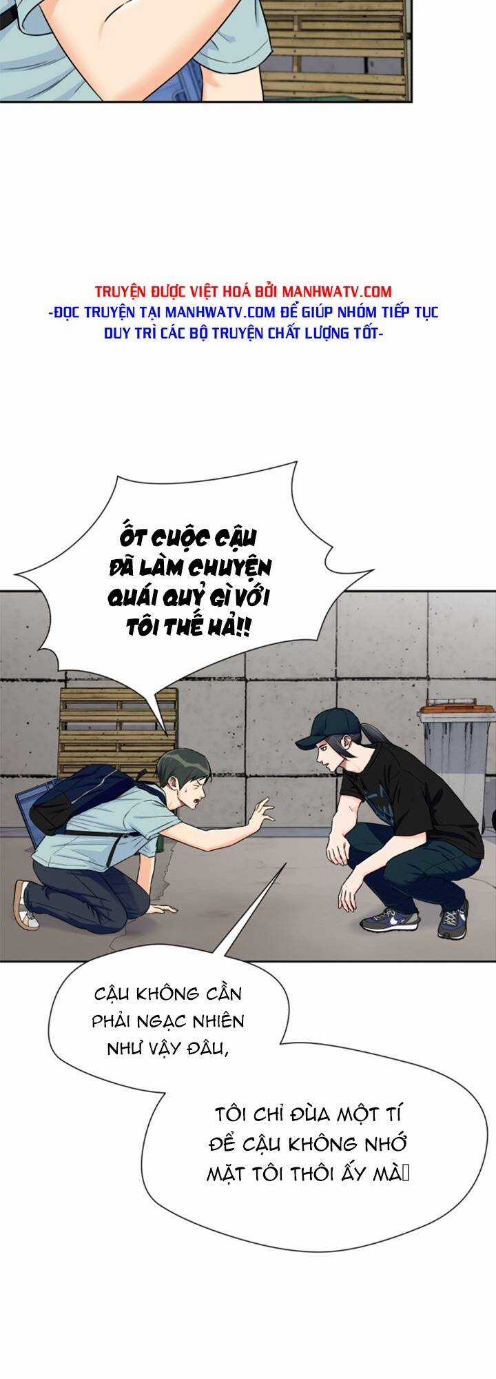 Gương Mặt Thiên Tài - Chapter 68 - Trang 8