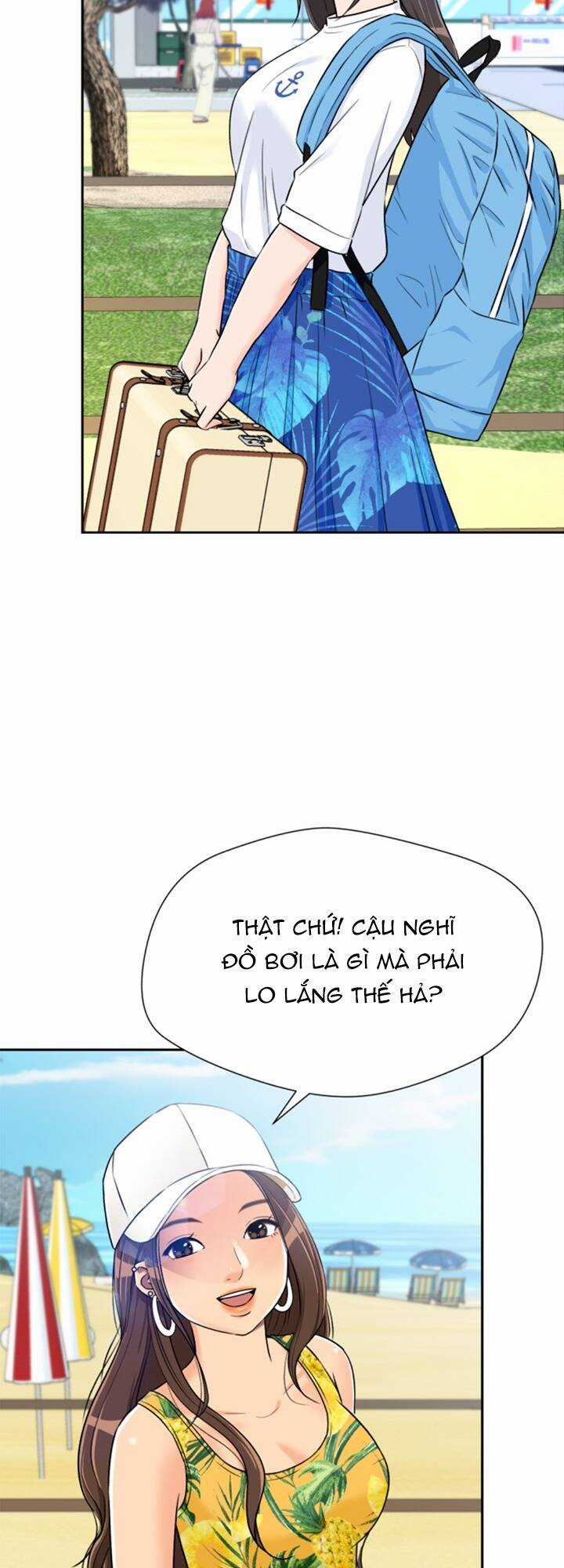 Gương Mặt Thiên Tài - Chapter 69 - Trang 49